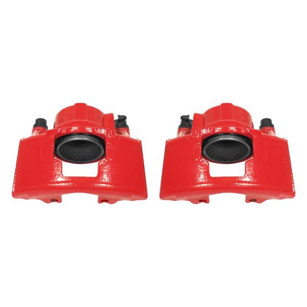 PowerStop S4297