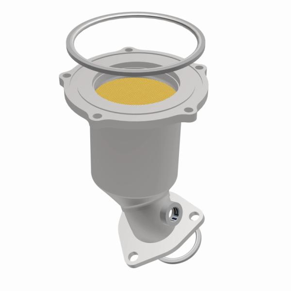 MAG Converter Direct Fit Magnaflow 337802