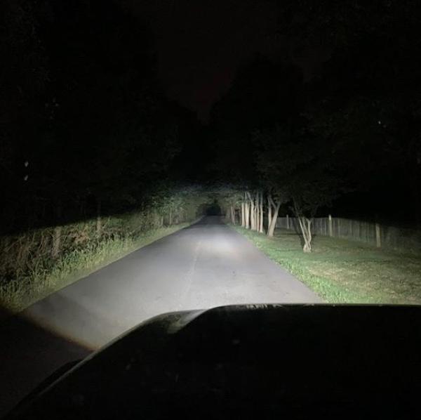 ORACLE Lighting 5839-504-PAU