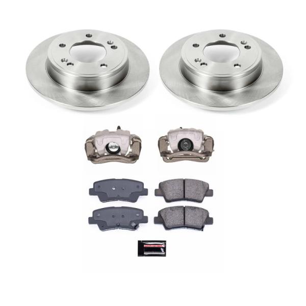 PowerStop KCOE6502A