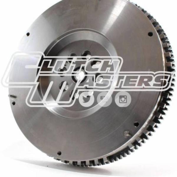 Clutch Masters FW-138-SF