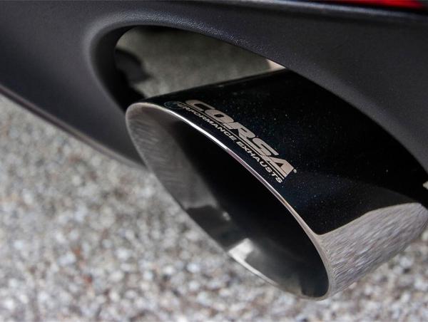 CORSA Performance 14329