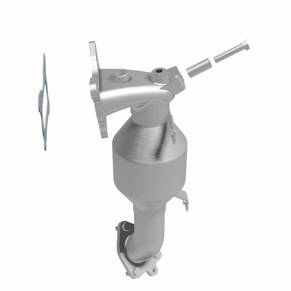 Magnaflow 52024