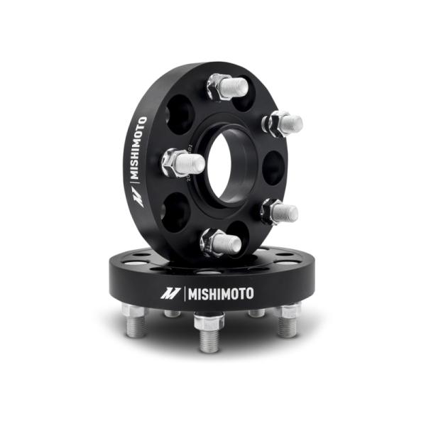 Mishimoto MMWS-013-500BK