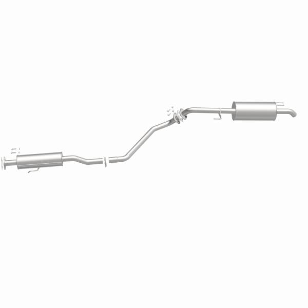 MAG BRE Exhaust Kits Magnaflow 106-0893