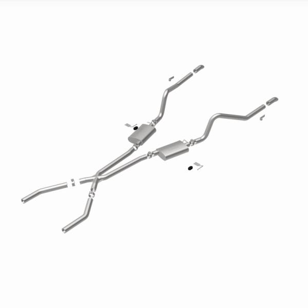 Magnaflow 15851
