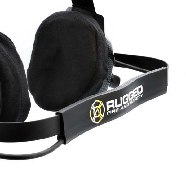 Rugged Radios FHS-42-PTT