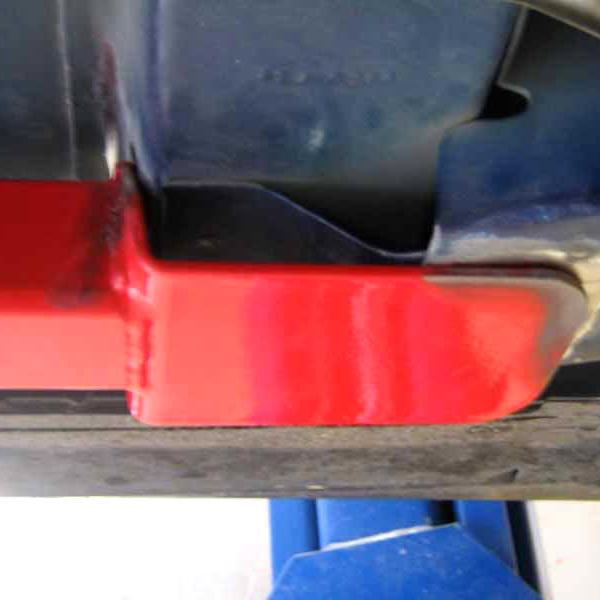 UMI Performance 2000-R