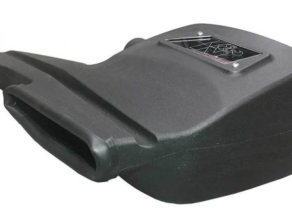 KN 57 FIPK Air Intake 50 K&N Engineering 57S-6200