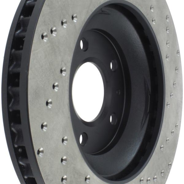 Stoptech 128.62084R