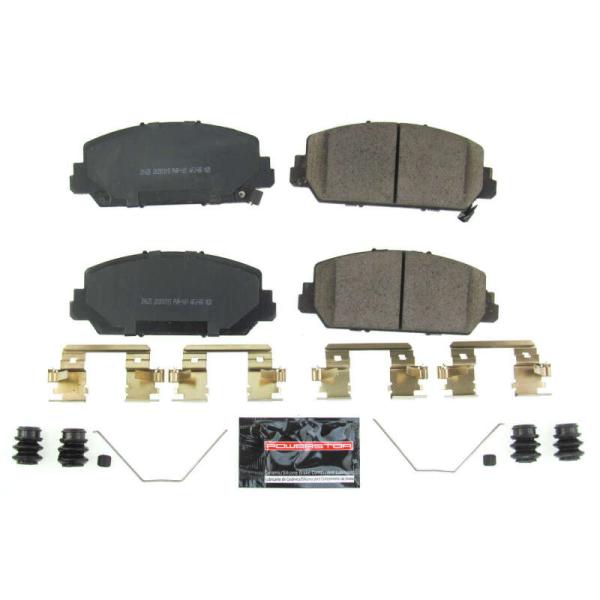 PowerStop Z23-1625