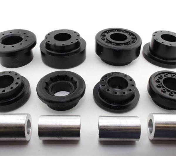 WL Bushings - Crossmember Whiteline W93193