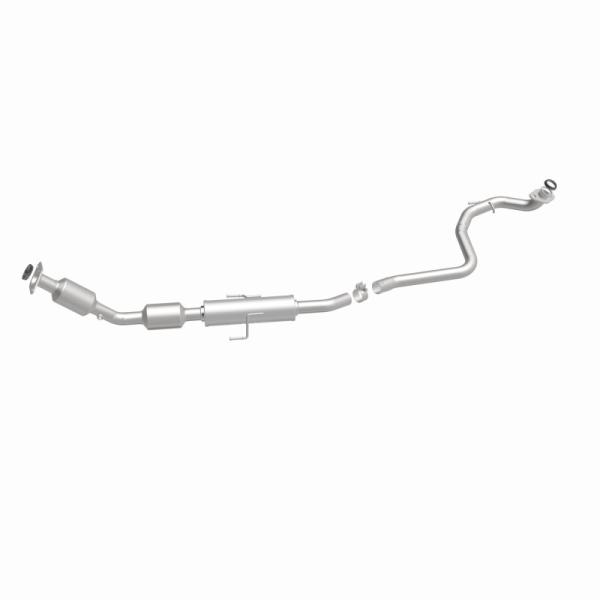 Magnaflow 551581
