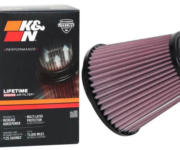 K&N Engineering RU-1637