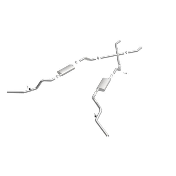Magnaflow 16643