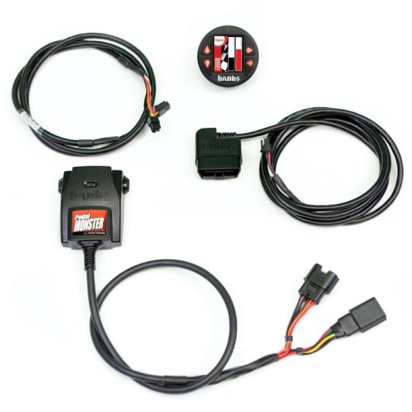 Banks Power 64312