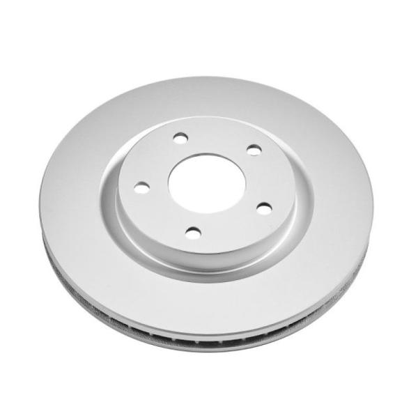 PSB Evolution Coated Rotor PowerStop JBR1197EVC