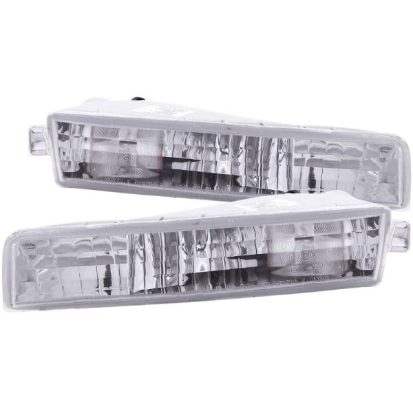 ANZ Parking Lights ANZO 511012