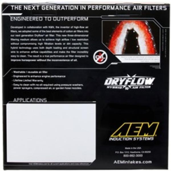 AEM Induction AE-07087