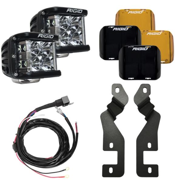 Rigid Industries 46710