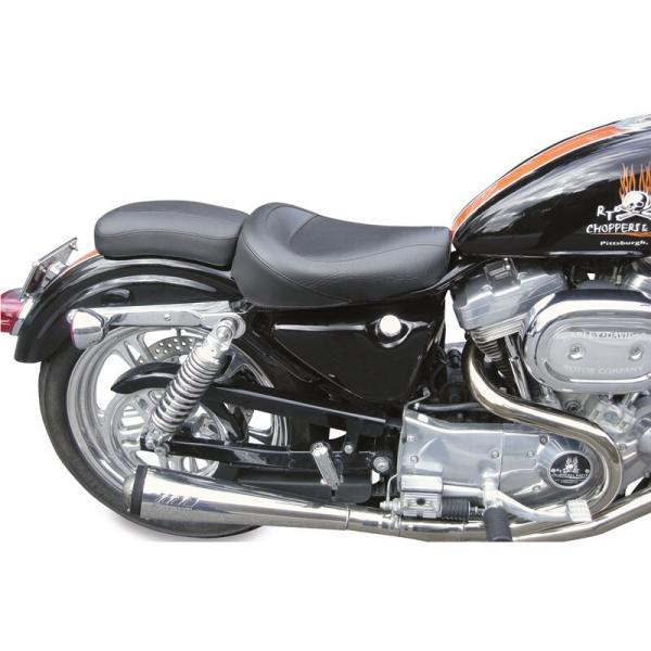 Mustang Motorcycle 76107