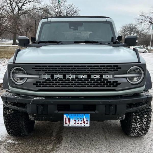 ORACLE Lighting 3140-R-001