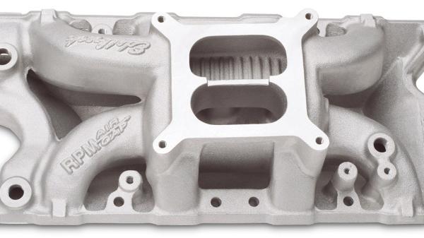 Edelbrock 7521