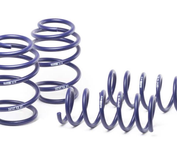 HR Sport Springs H&R 28747-1