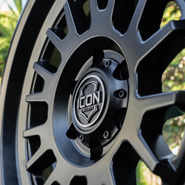 ICON 8217856350SB