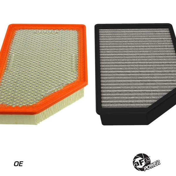 AFE Direct Fit Pro DRY S Air Filter aFe 31-10325-1