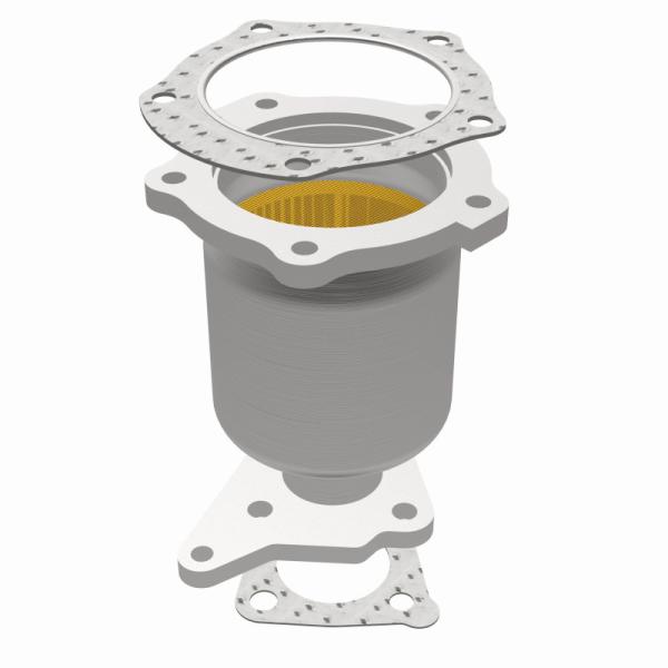 Magnaflow 23697