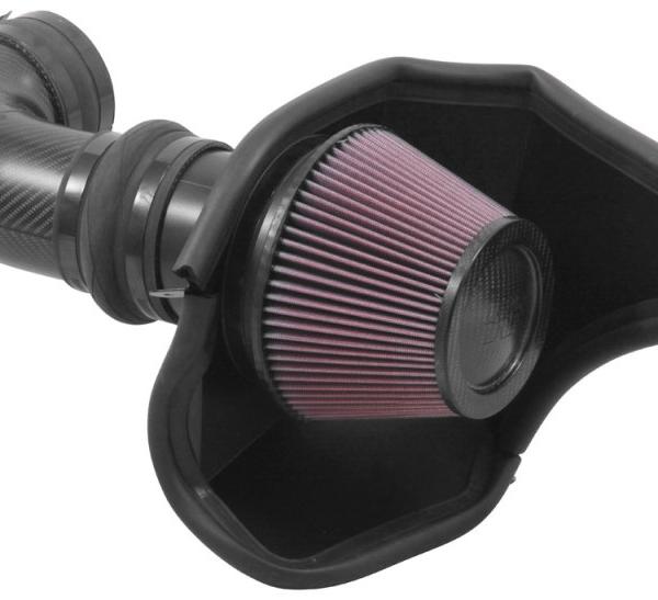 K&N Engineering 63-3096