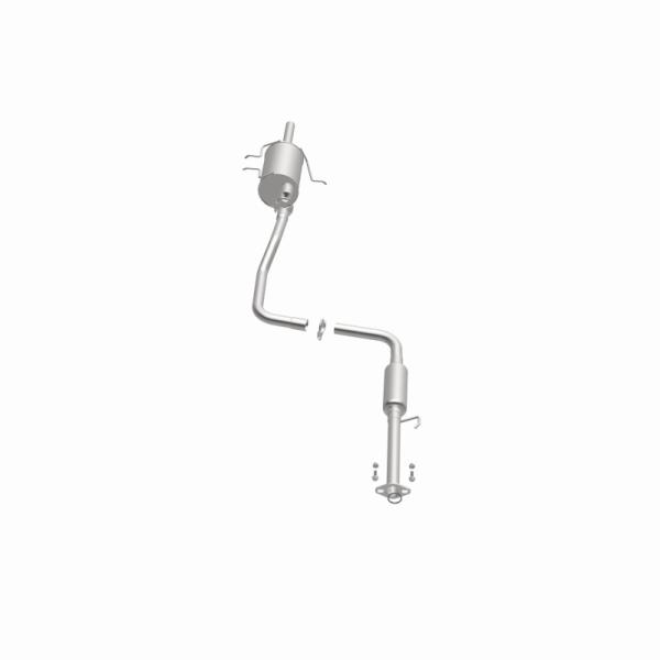MAG BRE Exhaust Kits Magnaflow 106-0657