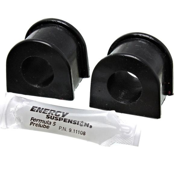 ES Sway Bar Bushings - Black Energy Suspension 19.5105G