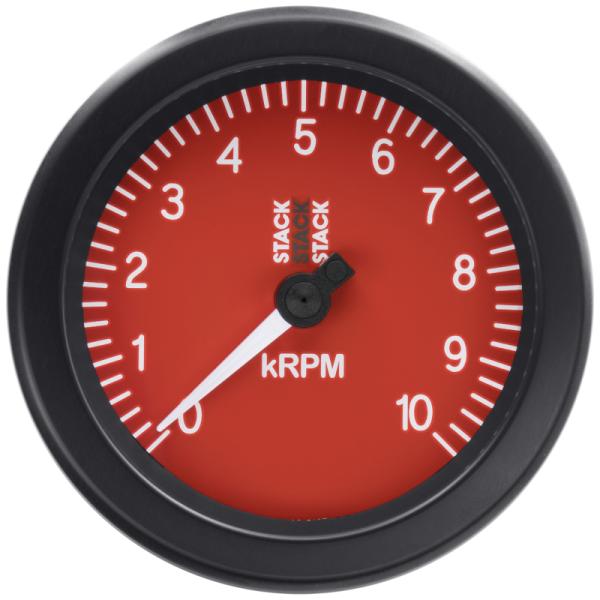 AutoMeter ST100-010R