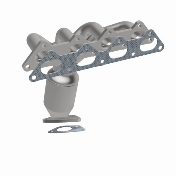 MAG Converter Direct Fit Magnaflow 50824