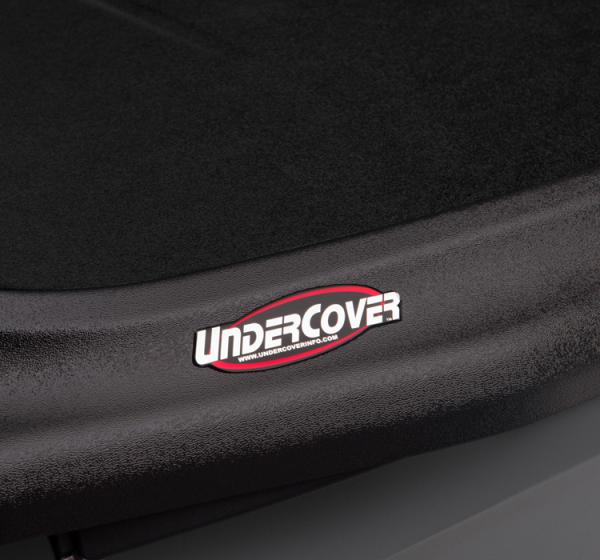 Undercover UC2206