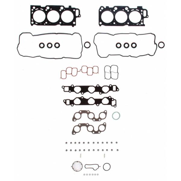 FEL Cylinder Head Gaskets Fel-Pro HS26266PT