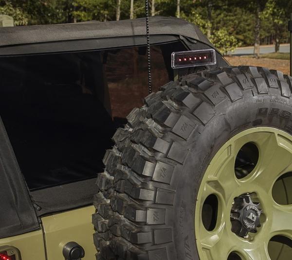 Rugged Ridge 11585.05