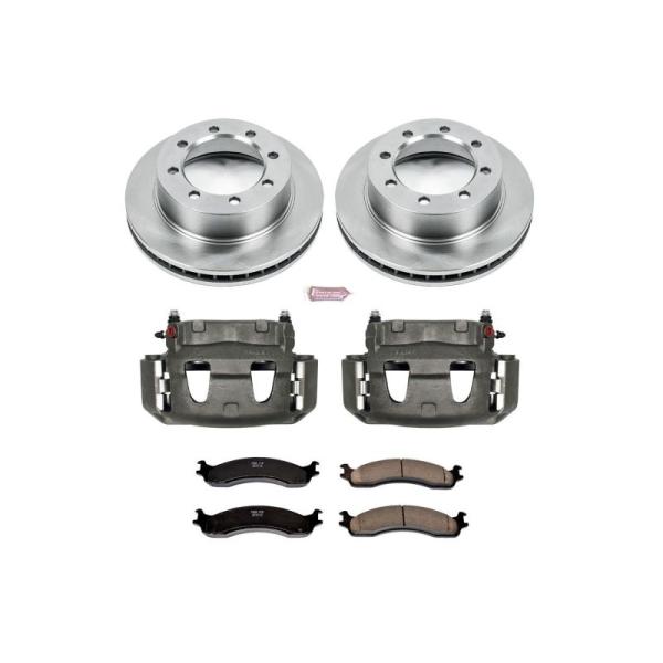 PowerStop KCOE5089