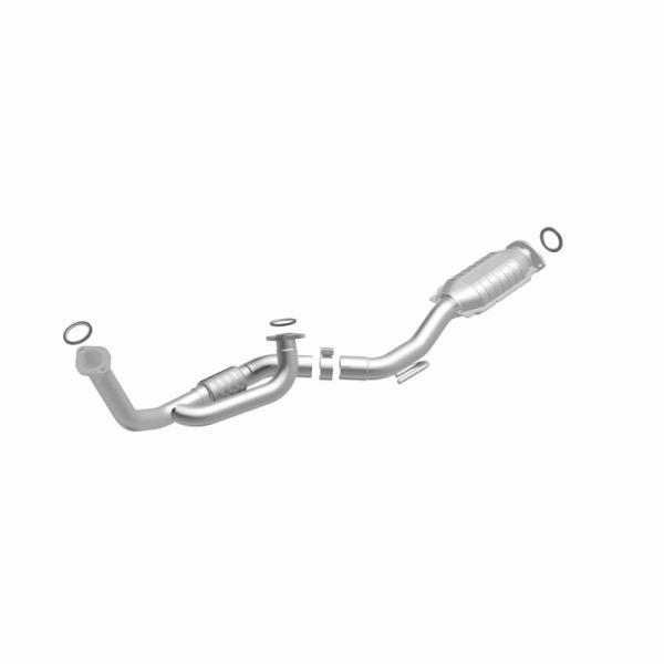 Magnaflow 51091