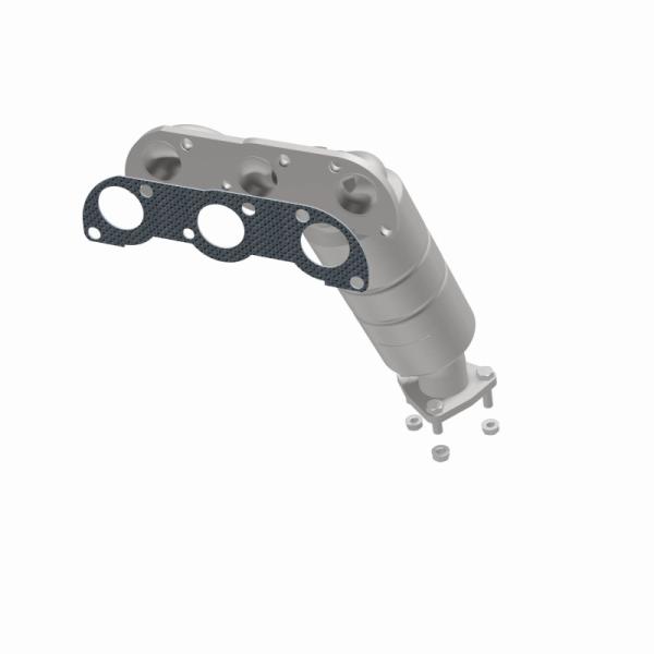 MAG Converter Direct Fit Magnaflow 452912