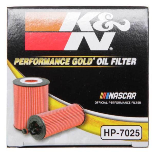 K&N Engineering HP-7025
