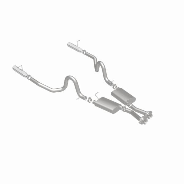 Magnaflow 15638