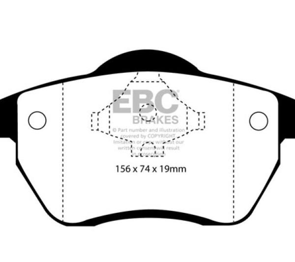 EBC UD836