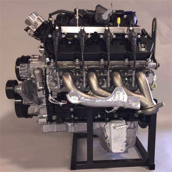 Ford Racing M-6007-73