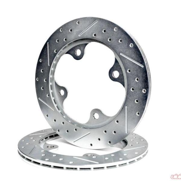 Agency Power AP-RZR-460-BLU