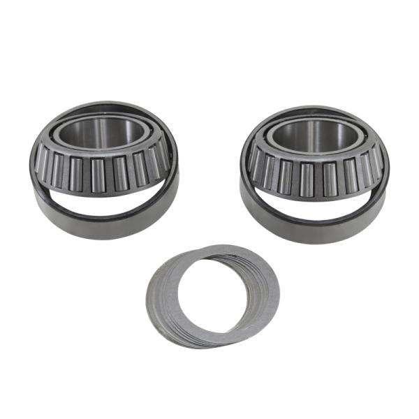 Yukon Gear & Axle CK D44