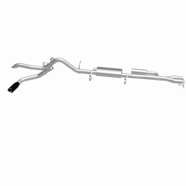 MAG Catback Exhaust Magnaflow 19663