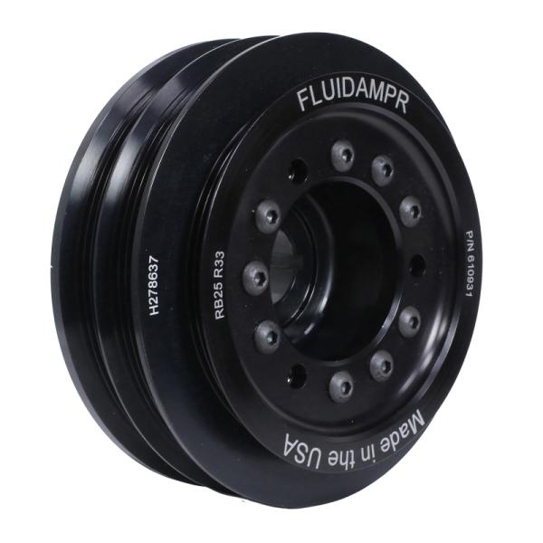 Fluidampr 610931